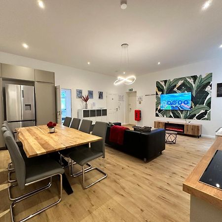 Fairapart 4 Rooms Apartment In Heart Of Берлин Экстерьер фото